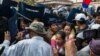 HRW: UU Perburuhan Kamboja Terlalu Lemah