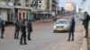 Arrestation d'un opposant pour outrage au chef de l'Etat en Guinée 