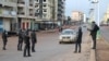 Sanctions contre des responsables après le meurtre de quatre détenus en Guinée 