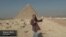 Upheaval Crushes Tourism in Egypt 