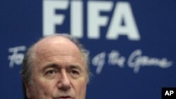 FIFA အဂတိလိုက္စားမႈ ေကာ္မတီ ဖြဲ႕မည္