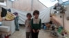 UN Struggles to Meet Humanitarian Needs in Northern Syria