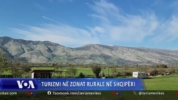 Turizmi në zonat rurale në Shqipëri