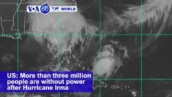 [60초로 보는 세계] 2017. 9. 11