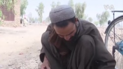 Kandahar Drug Addicts - Popal -- USAGM