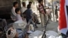 یمن: فضائی حملے میں 12 افراد ہلاک