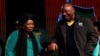 Les "anciens" de l'ANC "pas fiers" du parti de Zuma