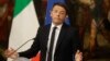 Kalah dalam Referendum, PM Italia Mundur