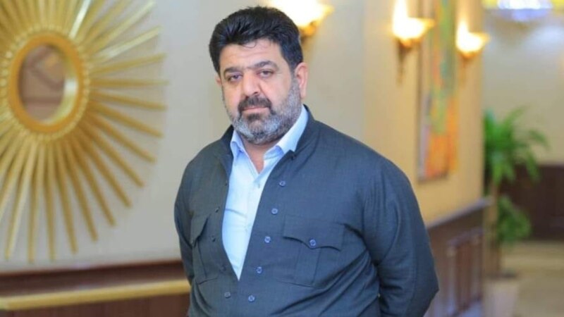 یاسین خزر: ئهگهر دزی و گهندهڵی و مافیاگهری نهبێت بهداهاتی كوردستان سێ دهوڵهت بهڕێوه دهبهم و مووچهیان دابین دهكهم