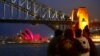 Pernikahan Sesama Jenis Pertama di Australia Segera Berlangsung