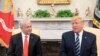 Trump akan Ungkap Rencana Perdamaian Timur Tengah