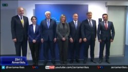 Raport i BE-së për Ballkanin Perëndimor