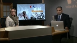 بي بي شیرینه – د ډیوه ریډیو په ټی وي خپرونه