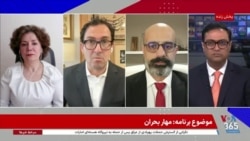 امید معماریان : خطای محاسباتی جمهوری اسلامی درباره ترامپ ممکن است باعث شروع دوباره جنگ شود