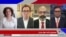 امید معماریان : خطای محاسباتی جمهوری اسلامی درباره ترامپ ممکن است باعث شروع دوباره جنگ شود