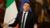 Renzi Loses Key Referendum, Fears Grow for Italian Banks