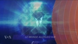 Le Monde Aujourd’hui