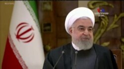 Իրանի նախագահի խոսքերով, ԱՄՆ-ը չի կարողանում ճնշել իր երկրին