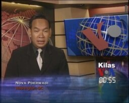 Kilas VOA 25 Juni 2013