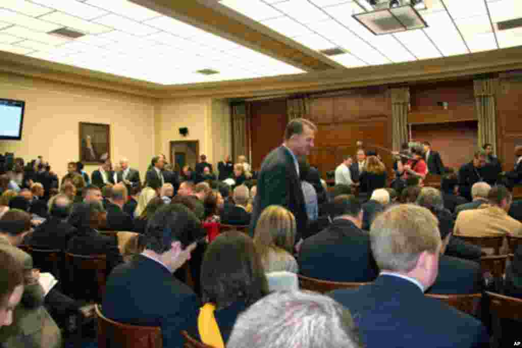 新议员抽签选办公室