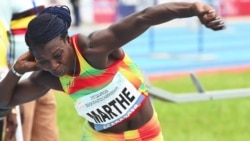 A Tokyo, les athlètes africains de plus en plus visibles