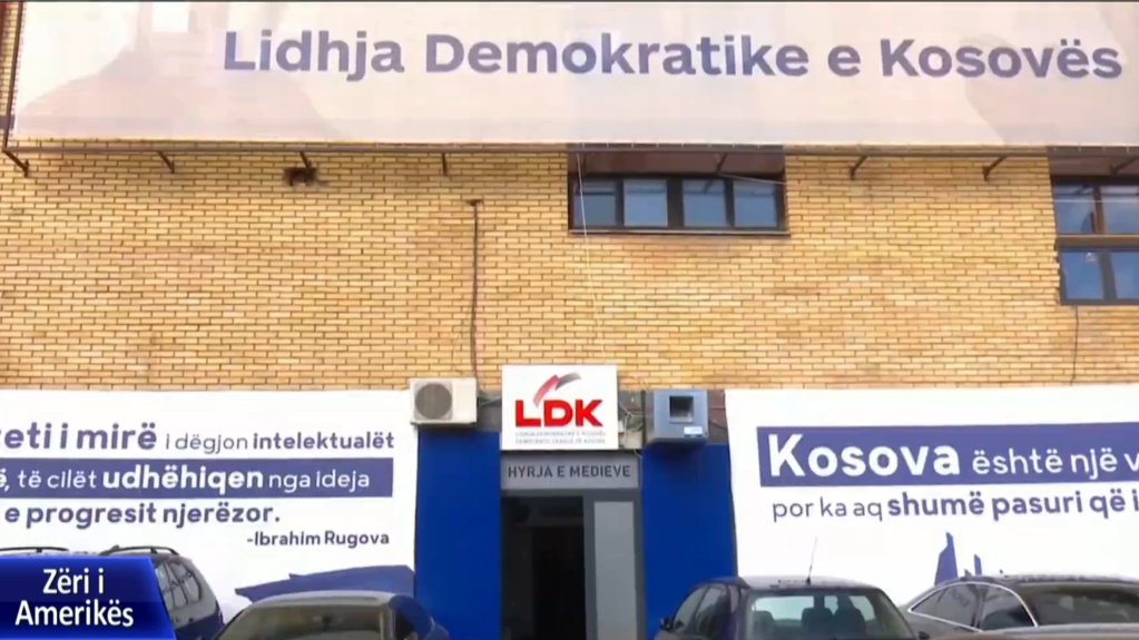 Kosovë, partitë opozitare kërkojnë shkurtimin e fushatës për zgjedhjet lokale