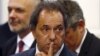 Ballot Burning in Argentina Compounds Scioli's Problems