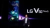 LG ngừng sản xuất điện thoại thông minh ở Hàn Quốc, chuyển sang VN