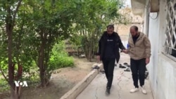 Şervanekî Kurd Behsa Serpêhatîya Xwe ya Dîlgirtinê li Cem Hikûmeta Sûrî Dike