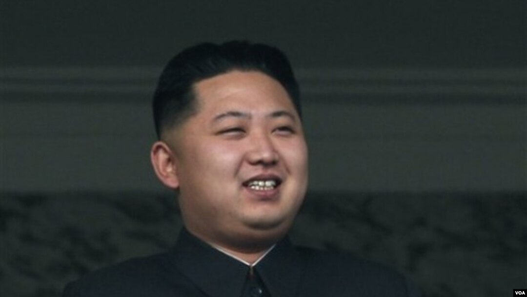 Kim Jong Un, jenderal bintang empat dan anak bungsu penguasa Kim Jong Il, diperkirakan akan menjadi pengganti ayahnya.
