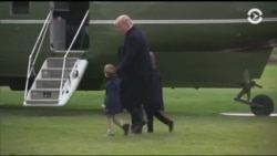 Настоящее Время. Америка – 6 марта 2017