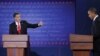 EUA: Presidente Obama menos bem no primeiro debate para as presidenciais