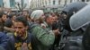 Accrochages entre manifestants et policiers dans le bassin minier tunisien