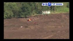 Manchetes Mundo 29 Janeiro 2019: Brasil, prosseguem as buscas em Brumadinho