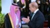 PM Pakistan Serukan Kerja Sama Lebih Erat dengan Saudi untuk Tingkatkan Investasi