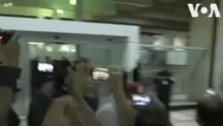 23 օրյա միջազգային շրջագայությունից հետո Վենեսուելլայի ընդդիմության առաջնորդ Գուայդոն վերադարձել է տուն