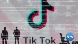 Will New American CEO Change TikTok's Image in US?