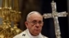 Papa confirma passagem por Cuba antes de viagem aos EUA