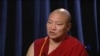 次扎喇嘛：中国资助并指使境外藏人“消灭”达赖喇嘛