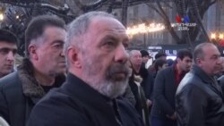 Երթևեկության պրոբլեմը խառը կանաչու դարաշրջանում․ «բենզինը, գազը թանկացան, կոշիկն էլ թանկացավ»