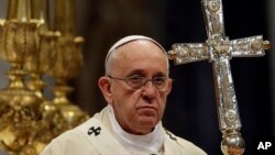 El papa Francisco permanecerá solo pocas horas en La Paz, Bolivia debido a la altura, pero visitará otras ciudades.