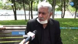 Diyarbakır’da Sokaklar 65 Yaş Üstüne Kaldı