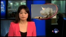 VOA卫视（2017年2月4号 周末专辑）