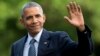 Obama Warns Democrats Against Overconfidence About Clinton Victory