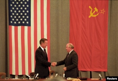 老布什总统外交遗产及对华政策引发的争议 老布什总统外交遗产及对华政策引发的争议