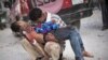 Laporan: Korban Tewas karena Perang Suriah Menjadi 470.000