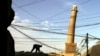 ISIS destruye mezquita del siglo XII en Irak
