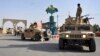 'تلفات سنگین طالبان' در عملیات نظامی غزنی 