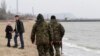 Чеченці, які воюють за Україну, викликають підозри у Європі - The New York Times
