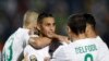 L'Algérie fera sans Ghoulam et Delort à la CAN-2019